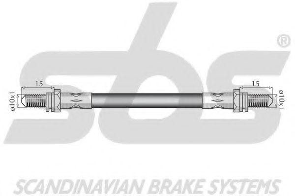 Furtun frana 2