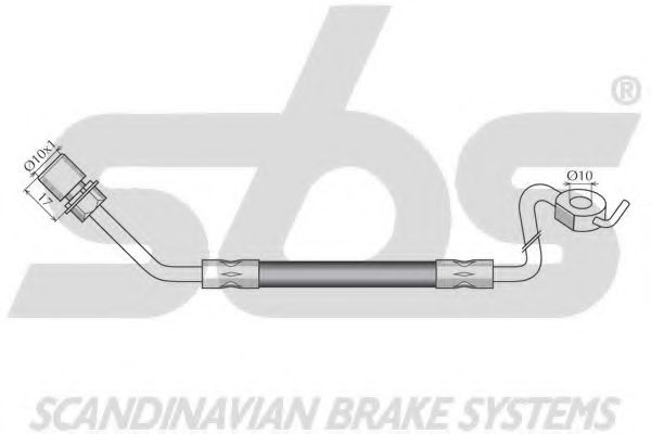 Furtun frana 2
