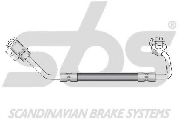 Furtun frana 2