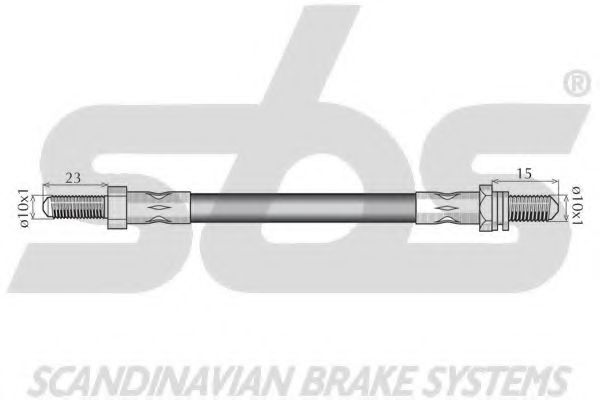 Furtun frana 2