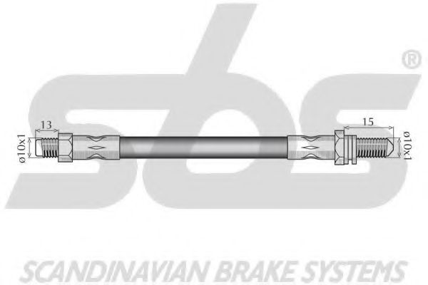 Furtun frana 2