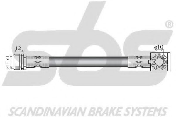 Furtun frana 2