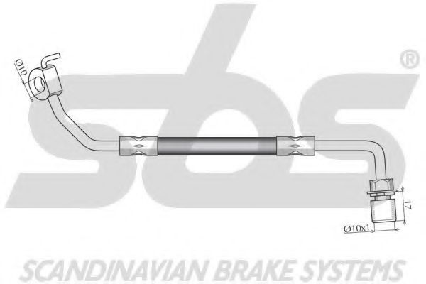 Furtun frana 2