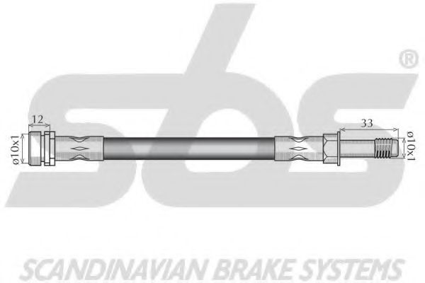 Furtun frana 2