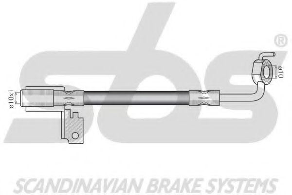 Furtun frana 2