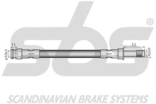Furtun frana 2