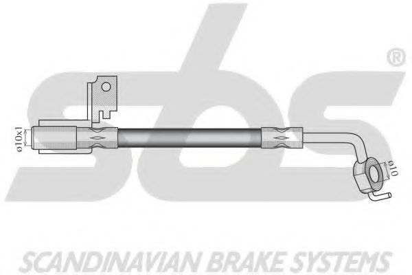 Furtun frana 2