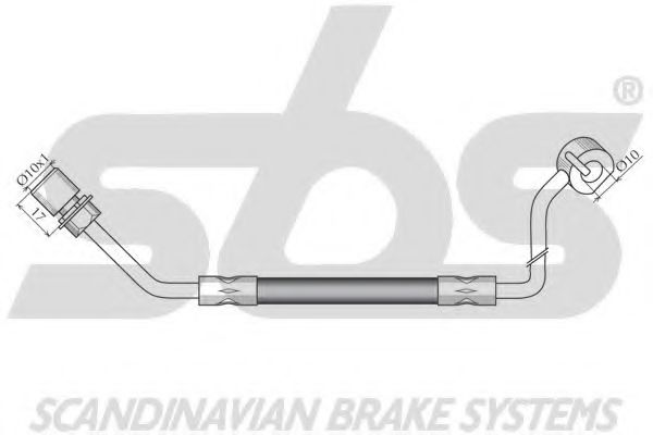 Furtun frana 2