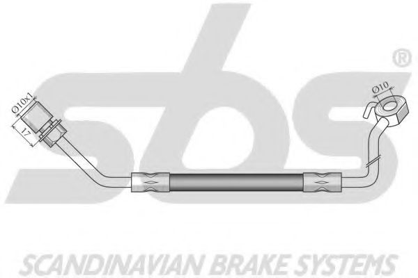 Furtun frana 2