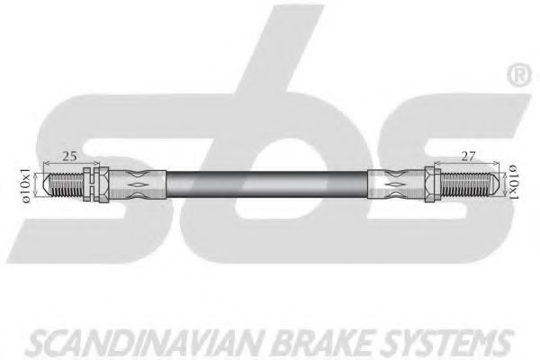 Furtun frana 2