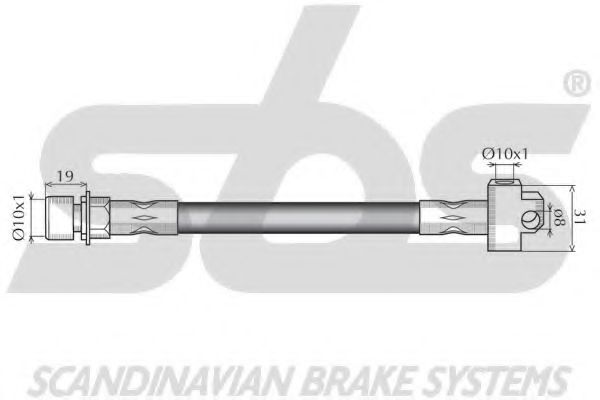 Furtun frana 2