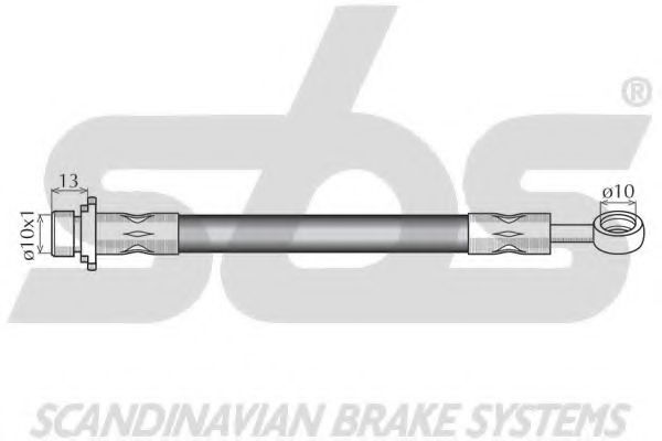 Furtun frana 2