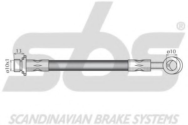 Furtun frana 2
