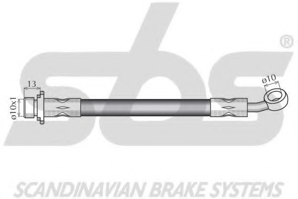 Furtun frana 2