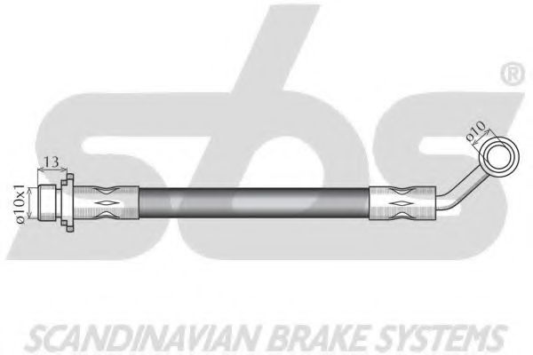 Furtun frana 2