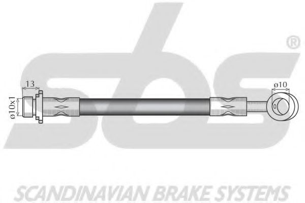 Furtun frana 2