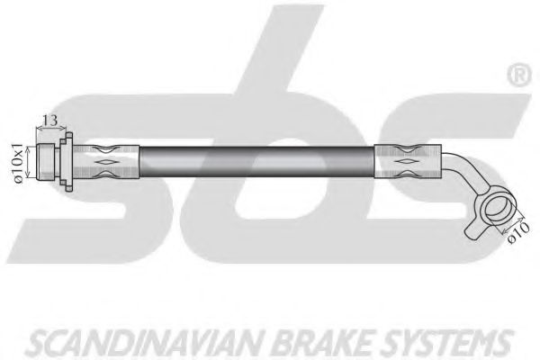 Furtun frana 2
