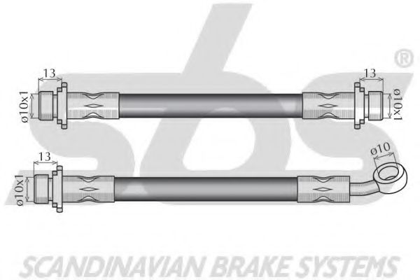 Furtun frana 2