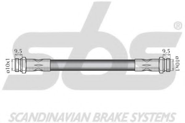 Furtun frana 2
