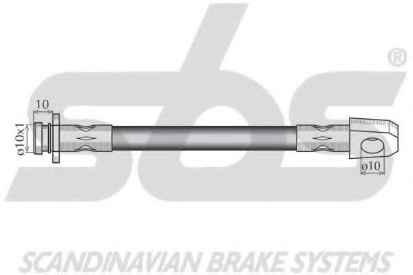 Furtun frana 2