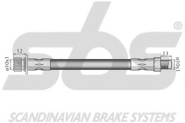 Furtun frana 2