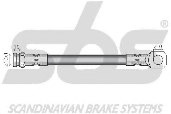 Furtun frana 2