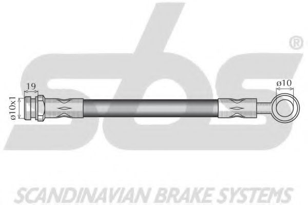 Furtun frana 2