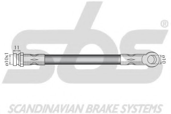 Furtun frana 2