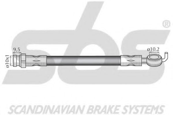 Furtun frana 2