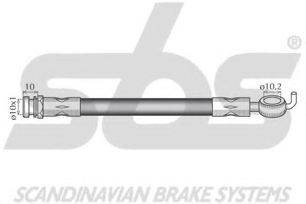 Furtun frana 2