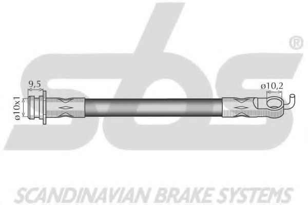 Furtun frana 2