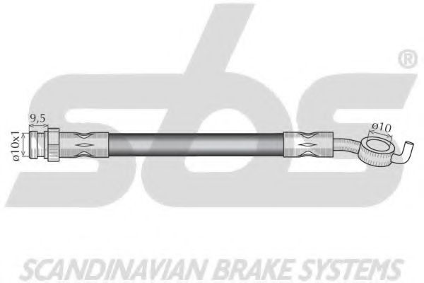 Furtun frana 2