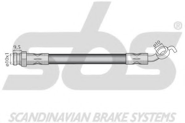 Furtun frana 2