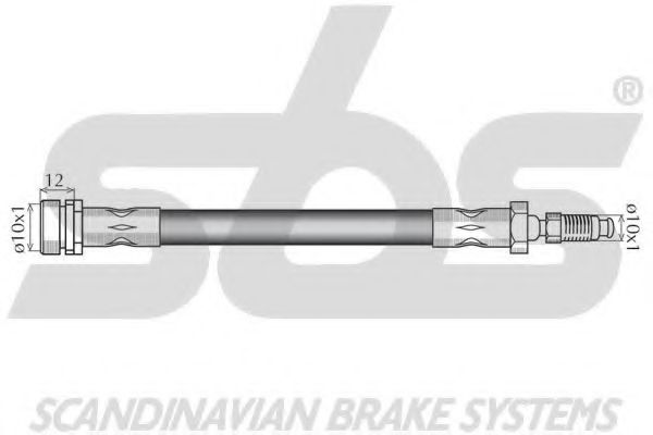 Furtun frana 2