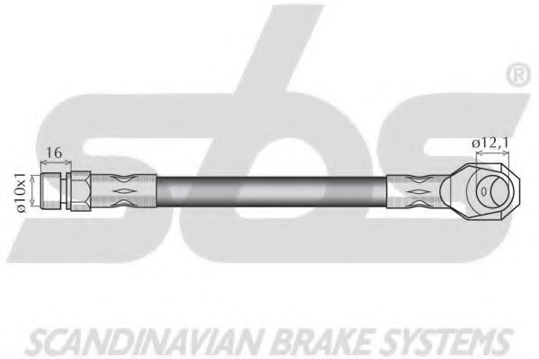 Furtun frana 2