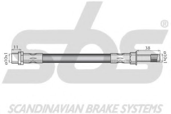 Furtun frana 2