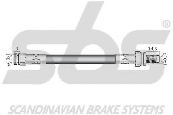 Furtun frana 2