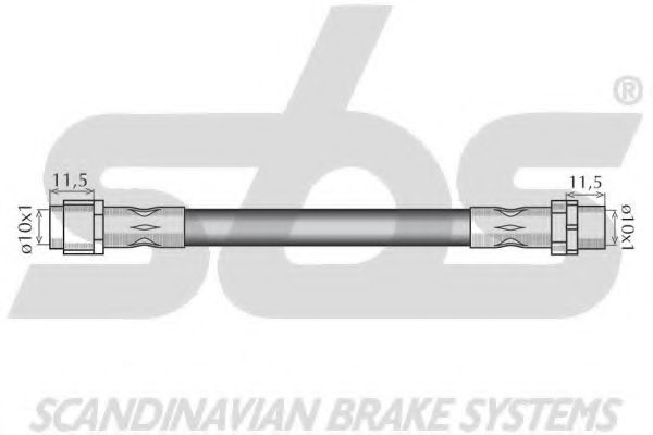 Furtun frana 2