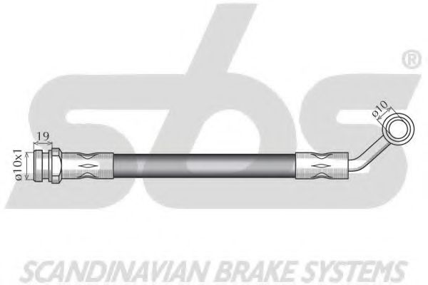 Furtun frana 2