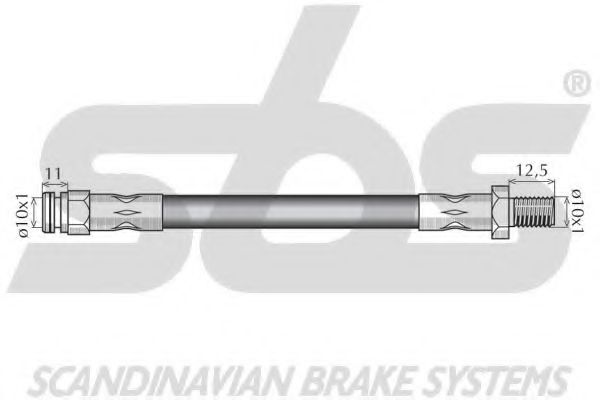 Furtun frana 2