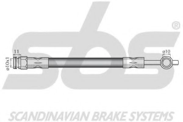 Furtun frana 2
