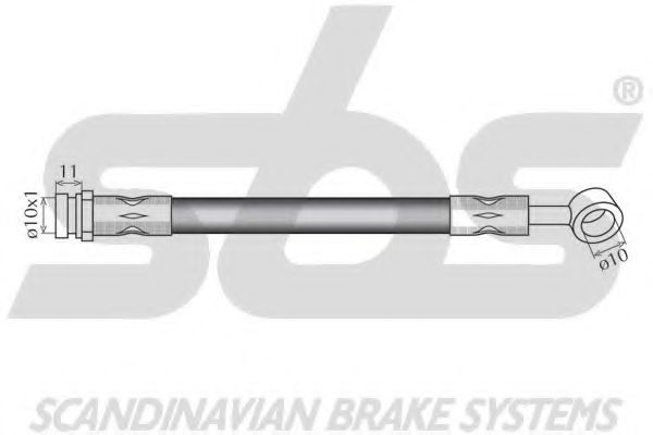 Furtun frana 2