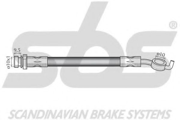 Furtun frana 2