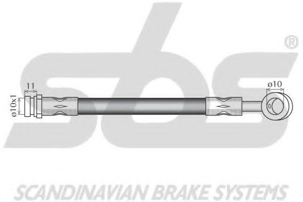 Furtun frana 2