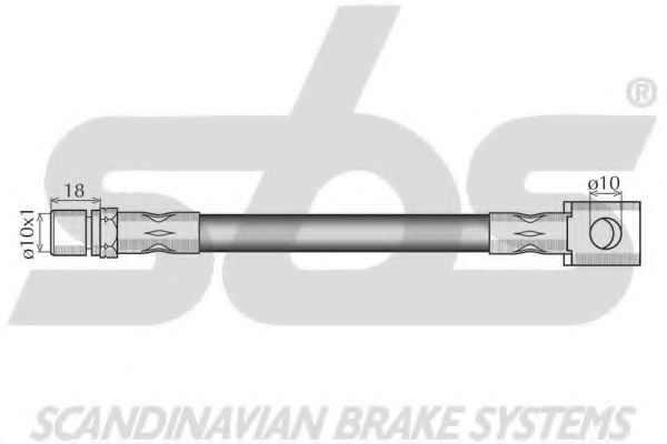 Furtun frana 2