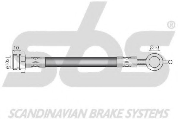 Furtun frana 2