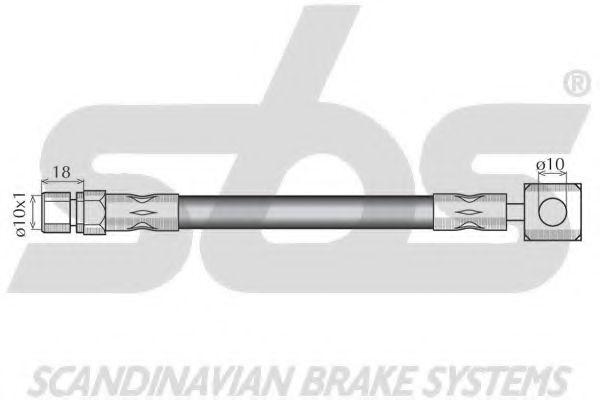 Furtun frana 2
