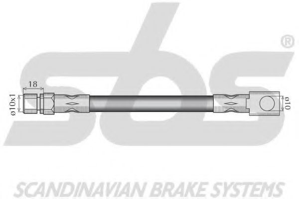 Furtun frana 2