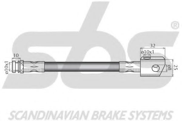 Furtun frana 2