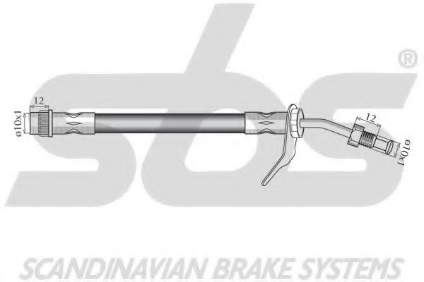 Furtun frana 2